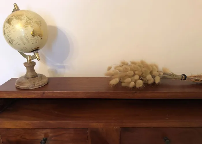 La Croix Blanche Bed & Breakfast Dax