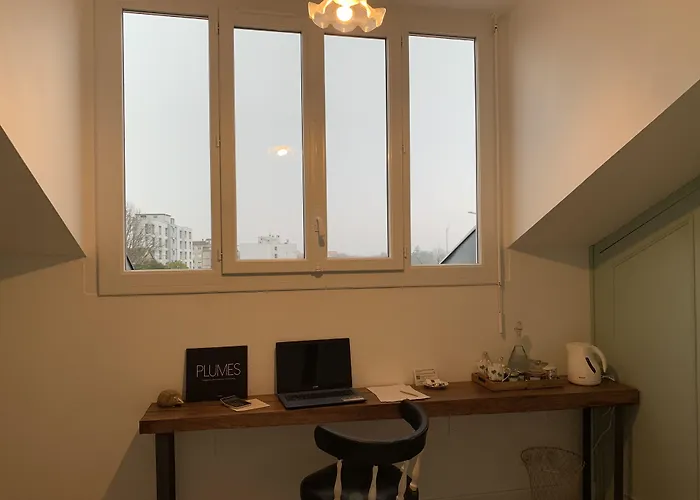 La Croix Blanche Dax